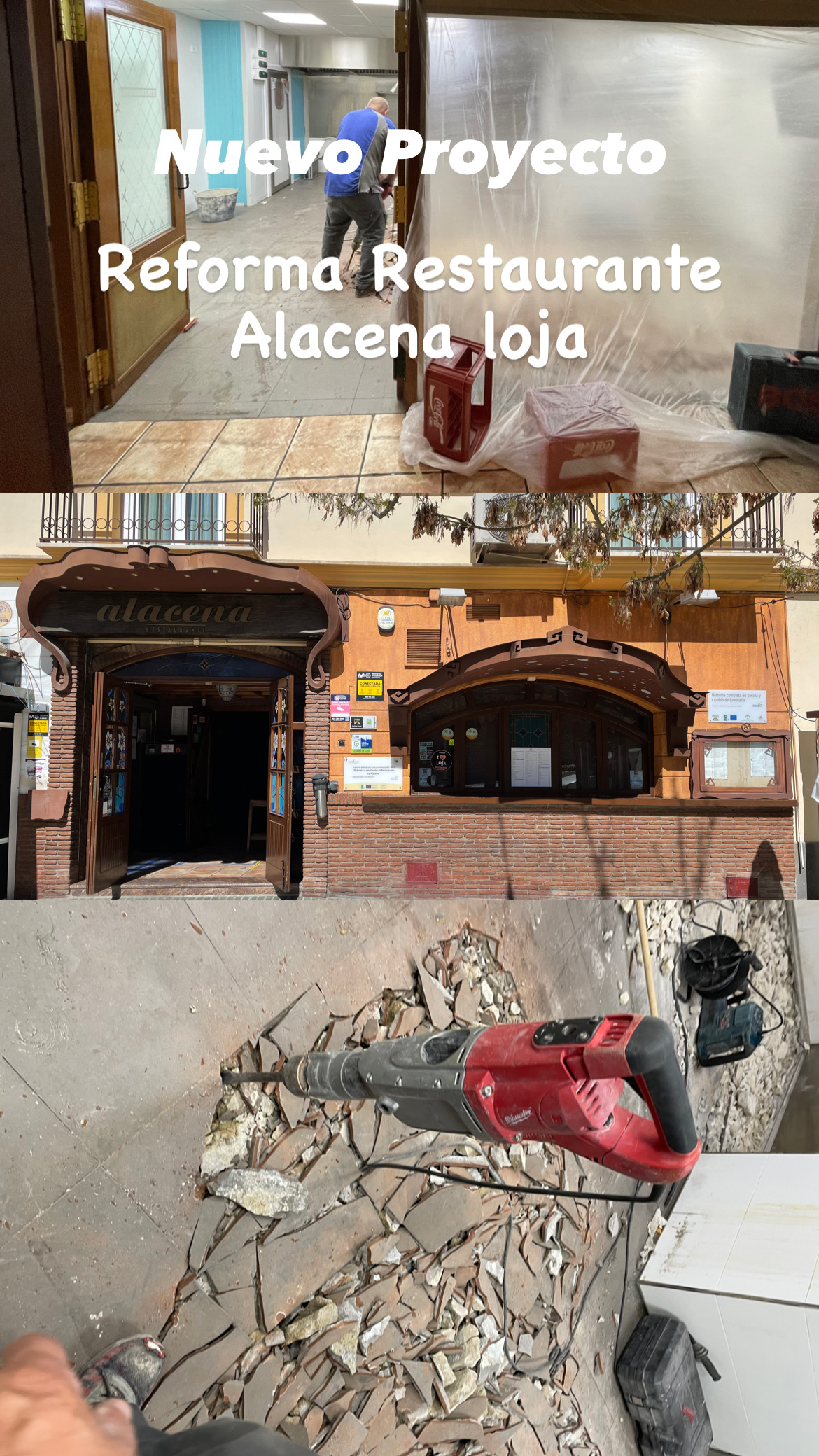 Alacena Restaurante