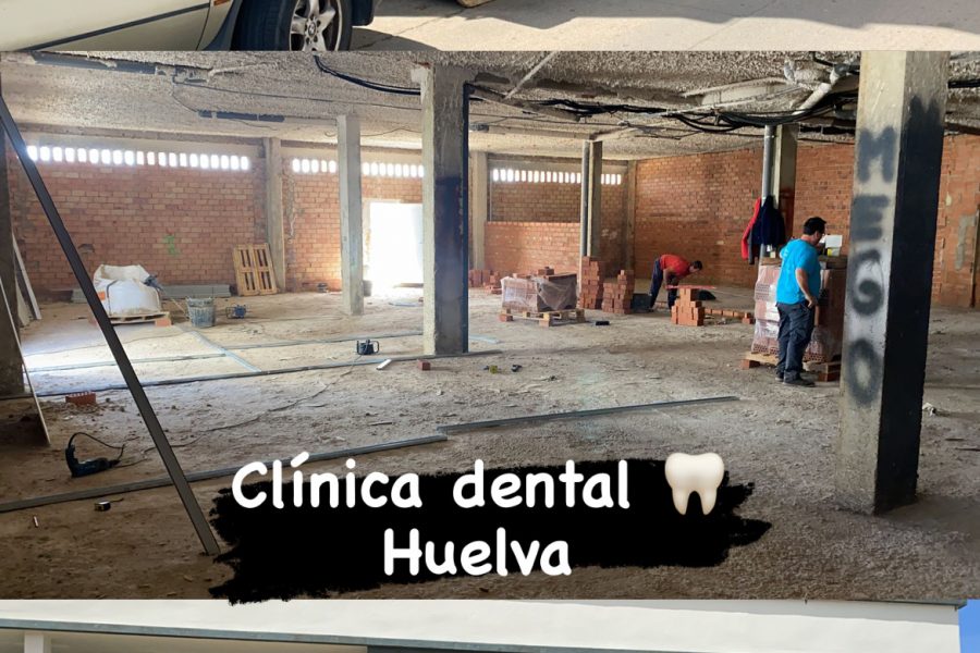 Clínica Dental Huelva