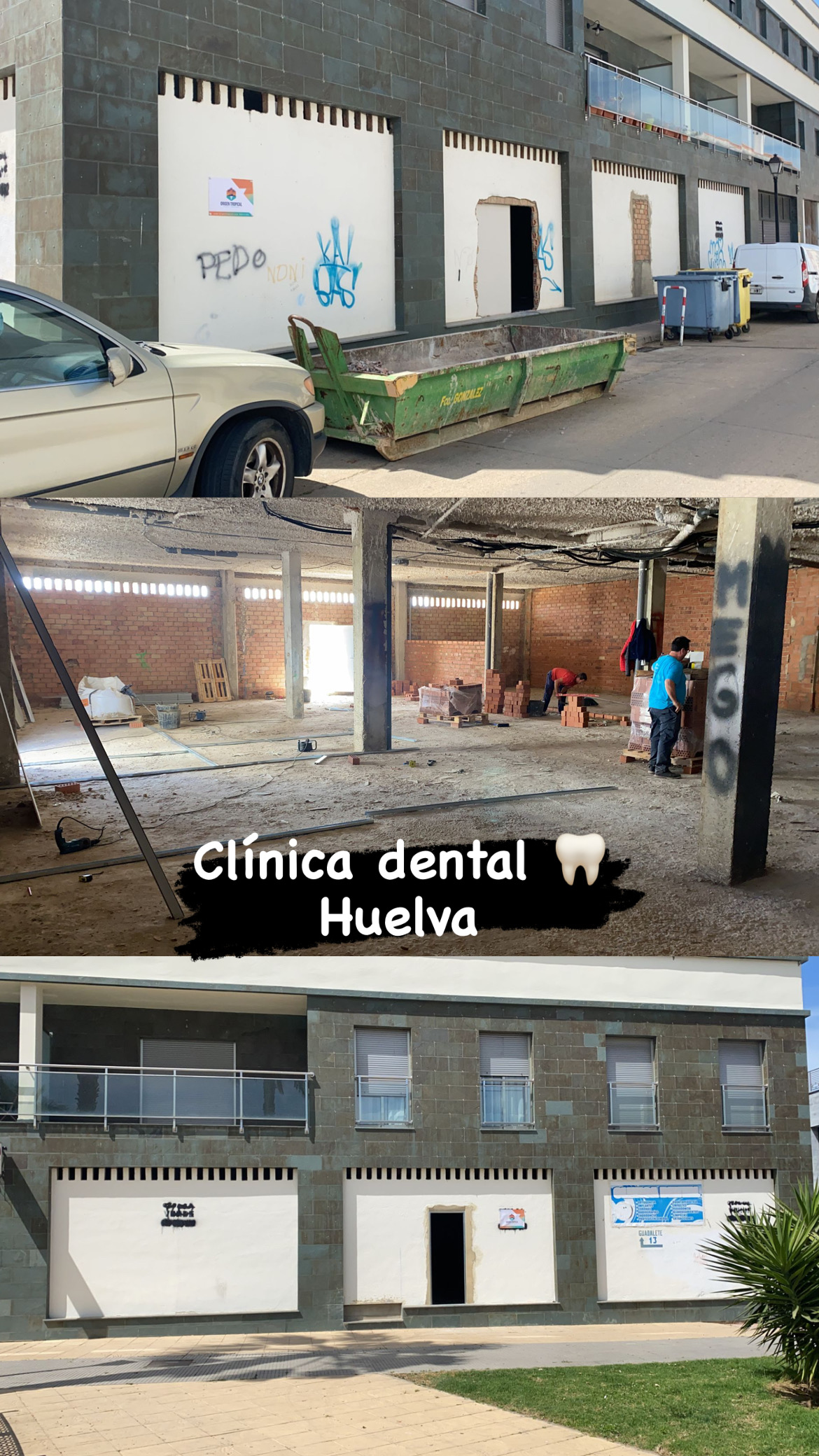 Clínica Dental Huelva